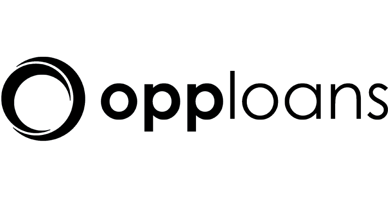 OppLoans Logo | BANX