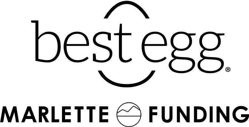 BestEgg Logo | BANX