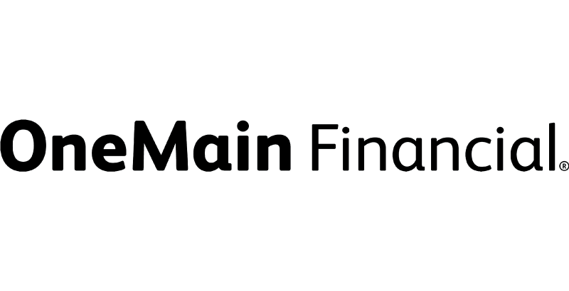 OneMain Financial Logo | BANX